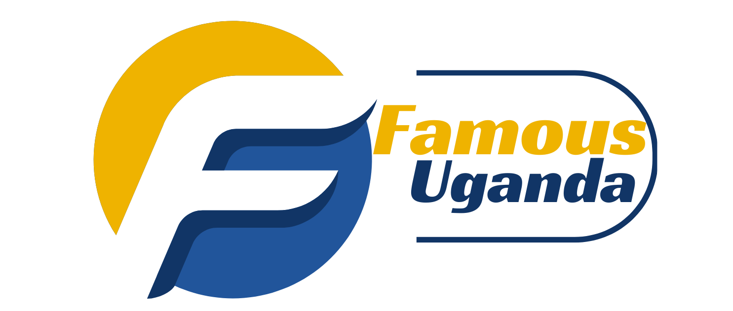 Famous Uganda Logo