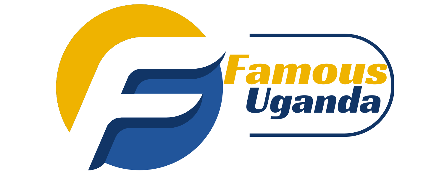 Famous Uganda