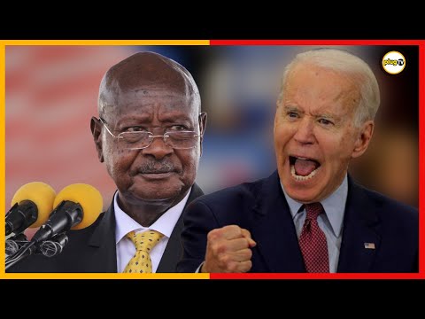 DEAD OR ALIVE? Where is Museveni Mysterious Disappearance Sparks Global Concerns|Plug Tv Kenya