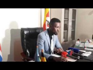 Bobi Wine on why he didn’t get to USA as planned, NUP event in USA, Allan Sewanyana’s arrest etc