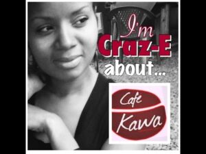 # 8 Black American woman in Uganda: The Cafe Craze