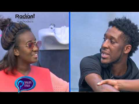 #SalonTalk: Three types of women [2/2]