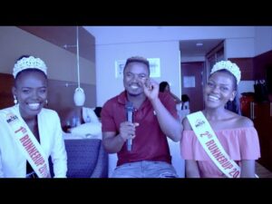 EXCLUSIVE: Miss Uganda Runners up reveal what they learnt through the pageant