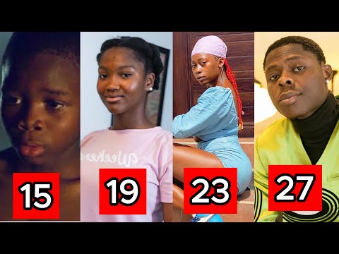 13 Nigerian Celebrities Who Died Very Young