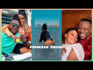 PRIMA KADARSHI- avumiddwa ba Social media in laws lwa kwekola busolosolo e Dubai! #latestnews