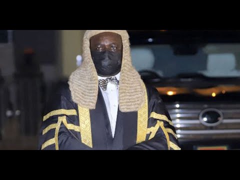 The death of the Rt. Hon. Jacob Oulanyah, the Speaker of Parliament. – Yoweri K Museveni Tweets