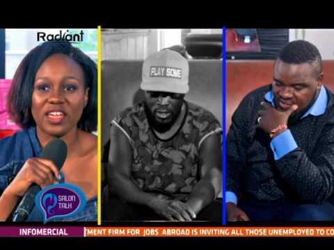 SalonTalk: Bleaching- Who are Uganda’s bleaching Heroes?[4/4]