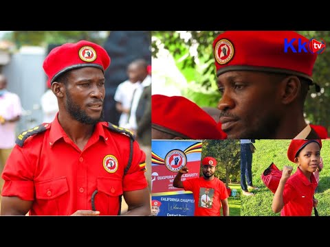 Bobi Wine Kuluno Bamuletedde Bwiino Nakiriza Ekituufu