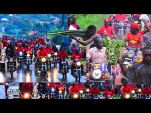 Bobi Wine Ebyadala Yandifuga Uganda Okusinziira Kukino Kyetulaba