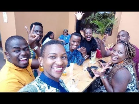 TOP UGANDAN YOUTUBERS