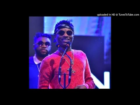 I don’t tolerate nonsense from international award shows – Wizkid