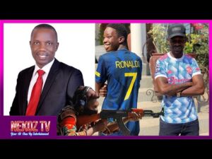 Kaye Wisdom Ali Mukomela | Cindy Aguzze Emundu | Bobi wine Ne Kampala Solomon Batulaze