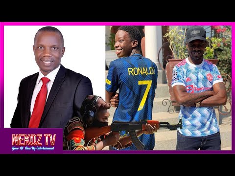 Kaye Wisdom Ali Mukomela | Cindy Aguzze Emundu | Bobi wine Ne Kampala Solomon Batulaze