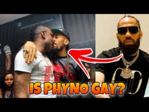 20 Nigerian Celebrities Who Are Secretly Lesbians And Gays!