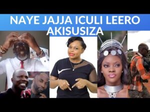 ISMA OLAXESS UNHAPPY REMA NAMAKULA BAMUKOZE BYA RAY P, ENSONGA BIIBINO- VINKA ATABUSE _IN DETAILS