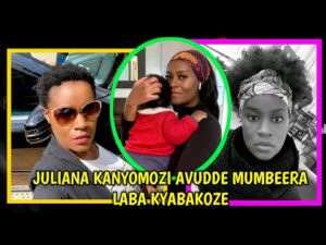 Kimususeeko!! Juliana kanyomoz Abatabukidde Laba kyabakoze Ne Rema Bweyakoze