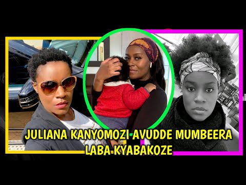 Kimususeeko!! Juliana kanyomoz Abatabukidde Laba kyabakoze Ne Rema Bweyakoze