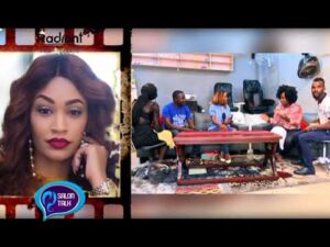 #SalonTalk: Real men are not stolen-Mary Flavia [4/4]