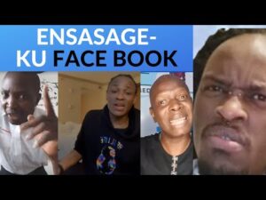 ENOUGH IS ENOUGH: PENG PENG, MC RICHIE NE KIBEDI BATABUKIDE KU LIVE ….WHY ? …IN DETAILS