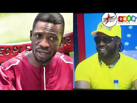 TOP 5 REASONS WHY BOBI WINE WILL NEVER DEBATE BEBE COOL.