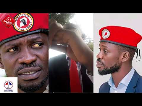 KITALO: BOBI WINE TAGENDA KUKILIZIBWA KWESIMBAWO OLUKWE LUNENE BWIINO…