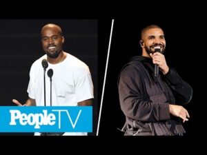 Kanye West Donates To Chicago Mayor Candidate, Drake Breaks The Beatles’ Record | PeopleTV