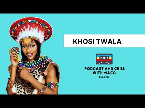 EPISODE 449 | KHOSI on Winning BB Titans, AKA, Jacaranda, RKM, Yemi vs Thabang, Charity Work.