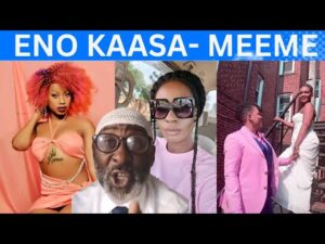 KIVA EBULAAYA BISIYAGA EDITION: ISMA OLAXESS ON JULIE MUTEESASIRA VS MAKULA SHEEBAH VS CINDY & KATS