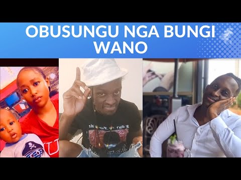 DNA SABULA EDITION: PENG PENG ATABUKIDE BRUNO K DNA RESULT ZIMUSWAZIZA