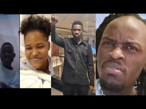 PENG PENG MUKAMBWE ALABUDE BOBI WINE