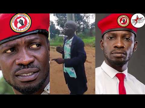 BOBI WINE KIRABO OKUVA EWA KATONDA TWAMUFUNYE HIT 2020