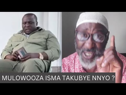 Isma Olaxess Ajideyo Ali Mawale Ebiso _ Luno Olutalo Saala zOKA