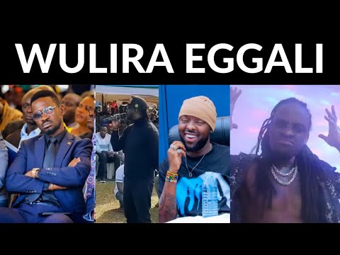 WULIRA OMULIRO 🥸PENG PENGE OLUTALO ALUYINGIDE MUBUKAMBWE BOBI WINE ATADE AKAZITO KU EDDY KENZO