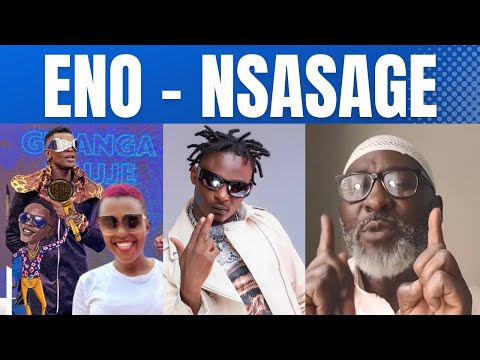 ISMA OLAXESS ATABUKIDE CHAMELEONE OBUNANFUUSI KHALIFA AGANAGA KAWEDEMU SARAH HENZA BAMUGOBYE