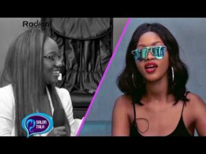 #SalonTalk: Dating a more successful woman [2/4]