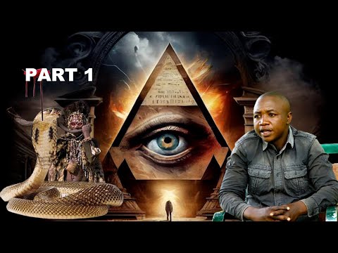 Justus eyagenda okunonya obugaaga mu illuminate Akaaba _part 1